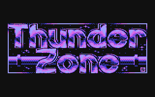 Thunder Zone [Preview]